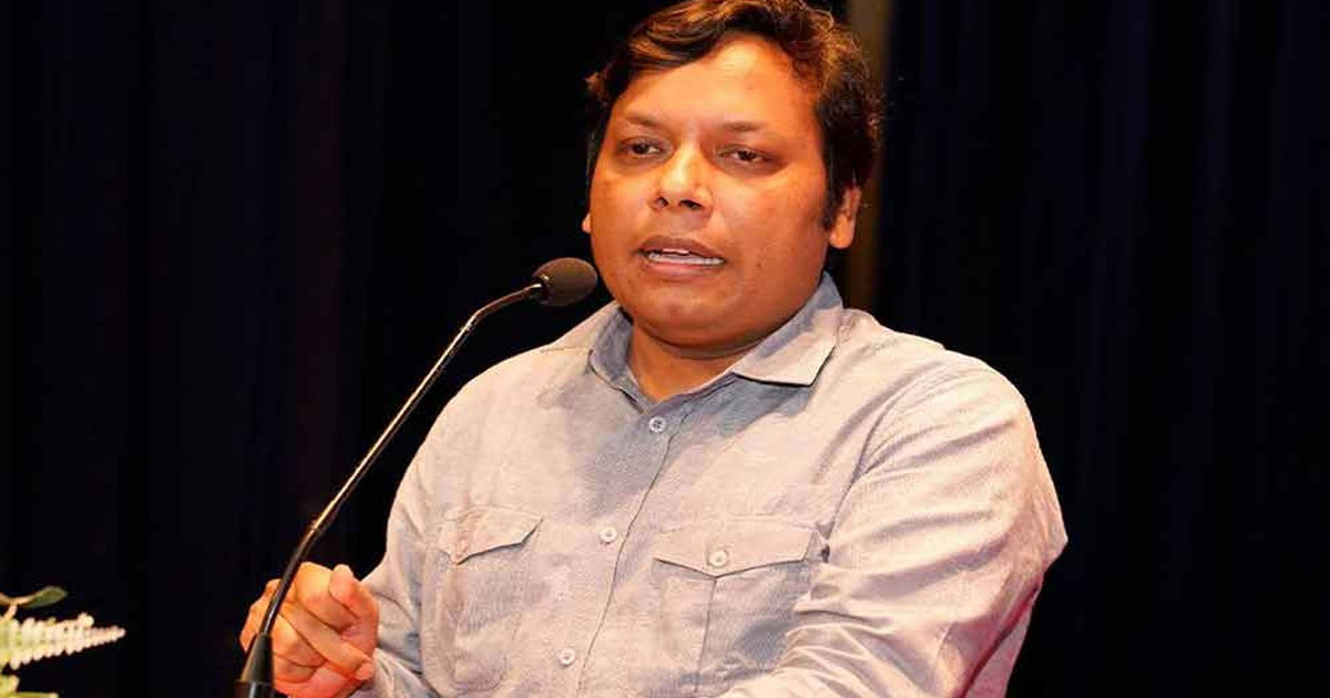 সরকার কোনো সিদ্ধান্ত শক্তভাবে নিতে পারছে না : আমিরুল মোমেনীন