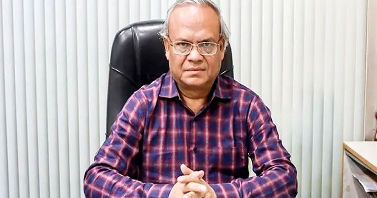কায়দা করে নানাভাবে বিএনপির বিরুদ্ধে বয়ান তৈরি করা হচ্ছে : রিজভী