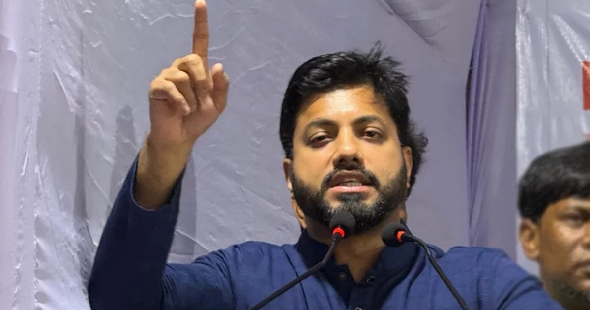 এবার বিসিবি ঘেরাও করতে চান ইশরাক