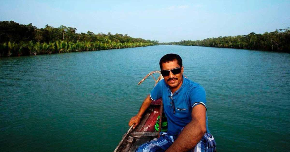 মানুষ বাঁচে সুন্দরবনে, সুন্দরবন বাঁচবে কিসে?