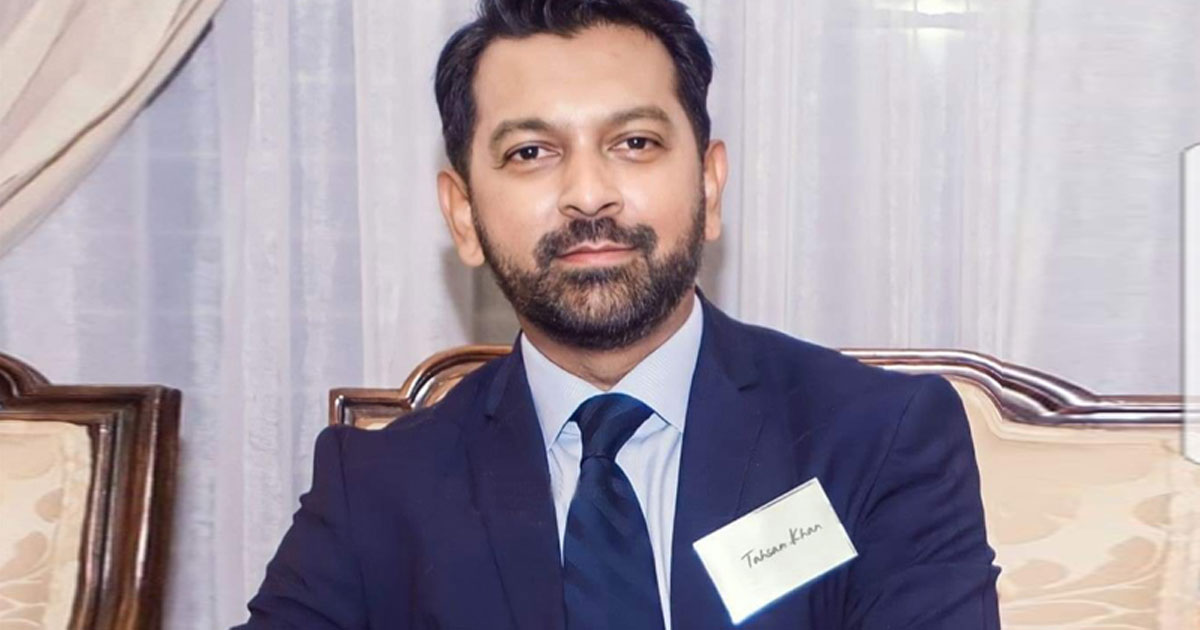 হঠাৎ করেই সরে দাঁড়ানোর ঘোষণা তাহসানের