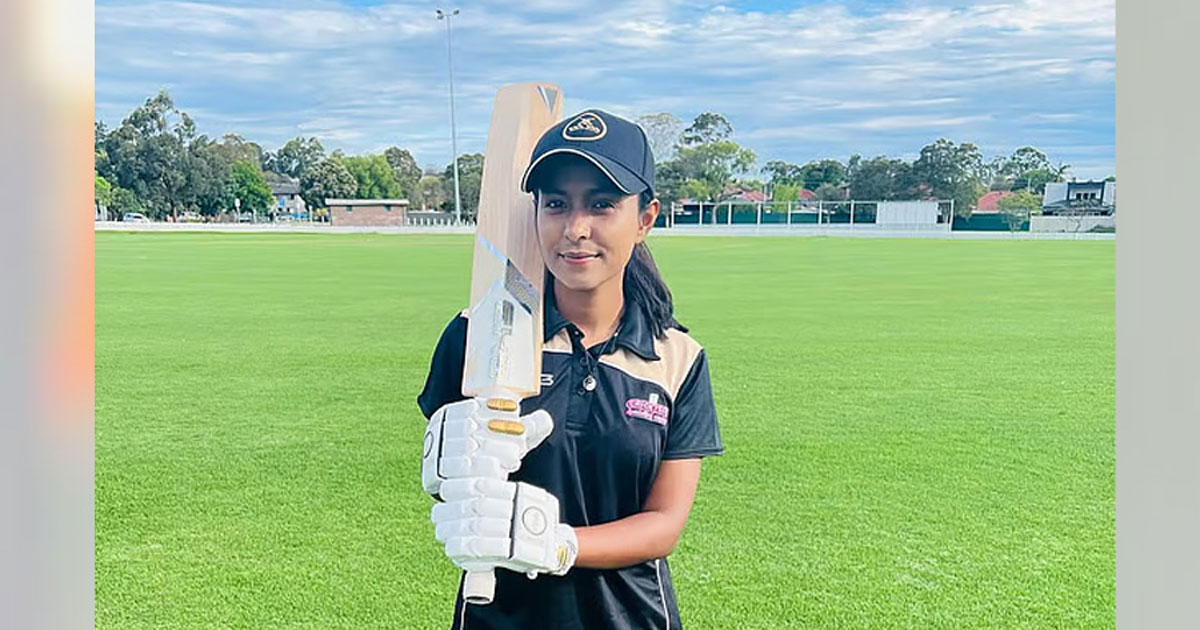 বিস্ফোরক মন্তব্য কোচের, কড়া জবাব দিলেন জান্নাতুল সুমনা