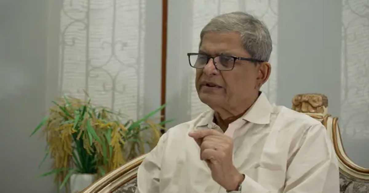 আগামী নির্বাচনে আ.লীগ ও জাতীয় পার্টির অংশগ্রহণ চান মির্জা ফখরুল