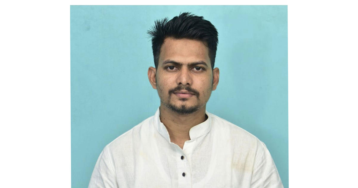 চাকসু : ছাত্রদল মনোনীত প্যানেলের জি এস পদে লড়ছেন মো.শাফায়াত হোসেন