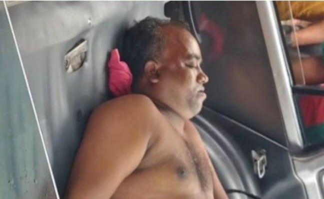 বেনাপোলে বিদ্যুৎস্পৃষ্টে  দোকানদারের  মৃত্যু