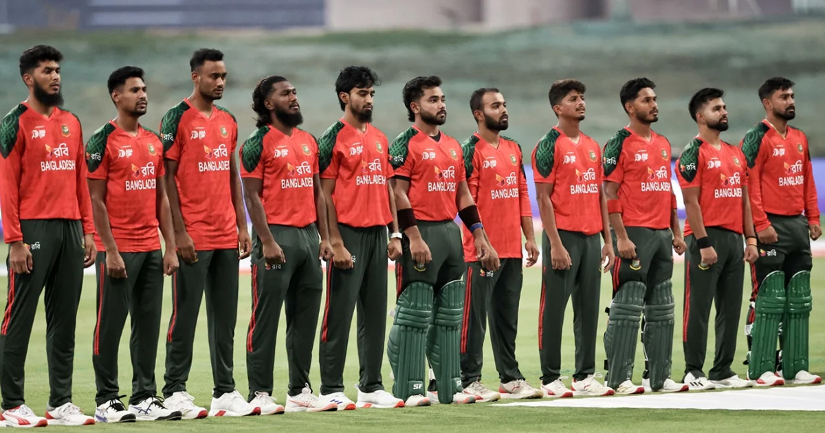 ফাইনাল নিশ্চিত করতে আজ মুখোমুখি বাংলাদেশ ও ভারত