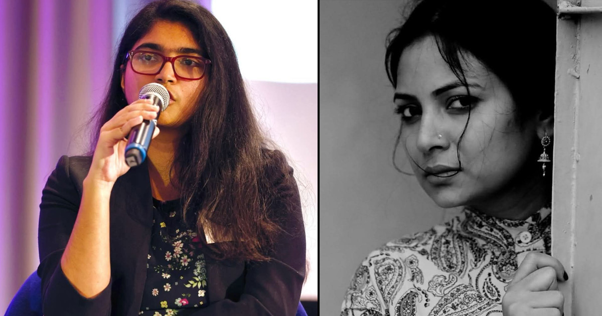 সেদিন আমার বেদনা আপনার কানে পৌঁছায়নি : জারার উদ্দেশে নীলা