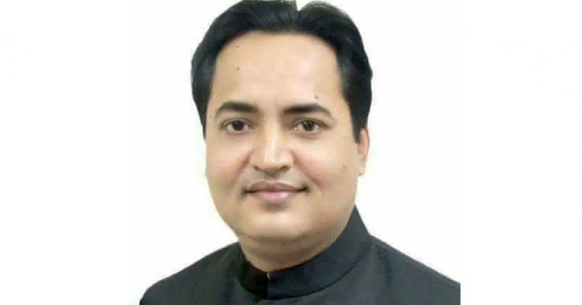 ছাত্রলীগের সাবেক সাধারণ সম্পাদক অজয় কর গ্রেফতার