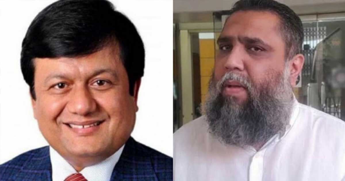 কাঠগড়ায় ‘ছাগলকাণ্ডের’ মতিউর ও সাদিক অ্যাগ্রোর ইমরানের খোশগল্প