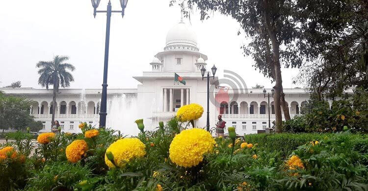 বাঁশখালিতে ড্রেজিং বন্ধে রুল