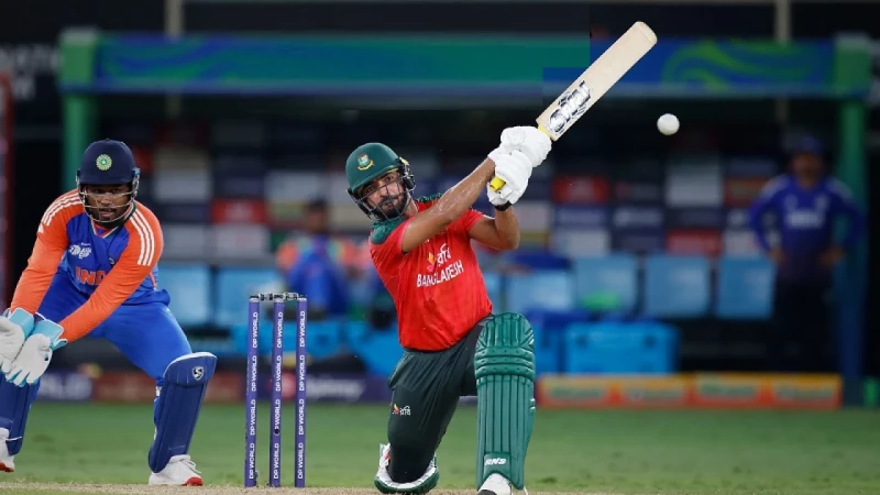 সাইফ লড়লেও হার এড়াতে পারল না বাংলাদেশ, শিরোপা লড়াইয়ে ফাইনালে ভারত