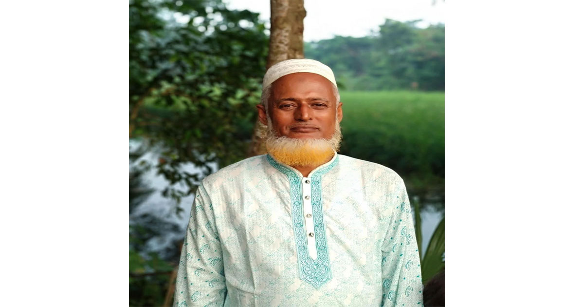 নোয়াখালীর সুবর্ণচরে সড়ক দুর্ঘটনায় ব্যবসায়ীর মৃত্যু