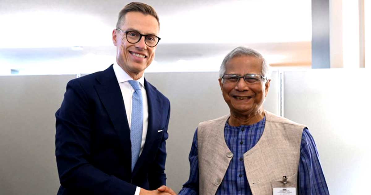 ‘হাসিনা ও তার সহযোগীদের বিচার হবে সবার আগে’