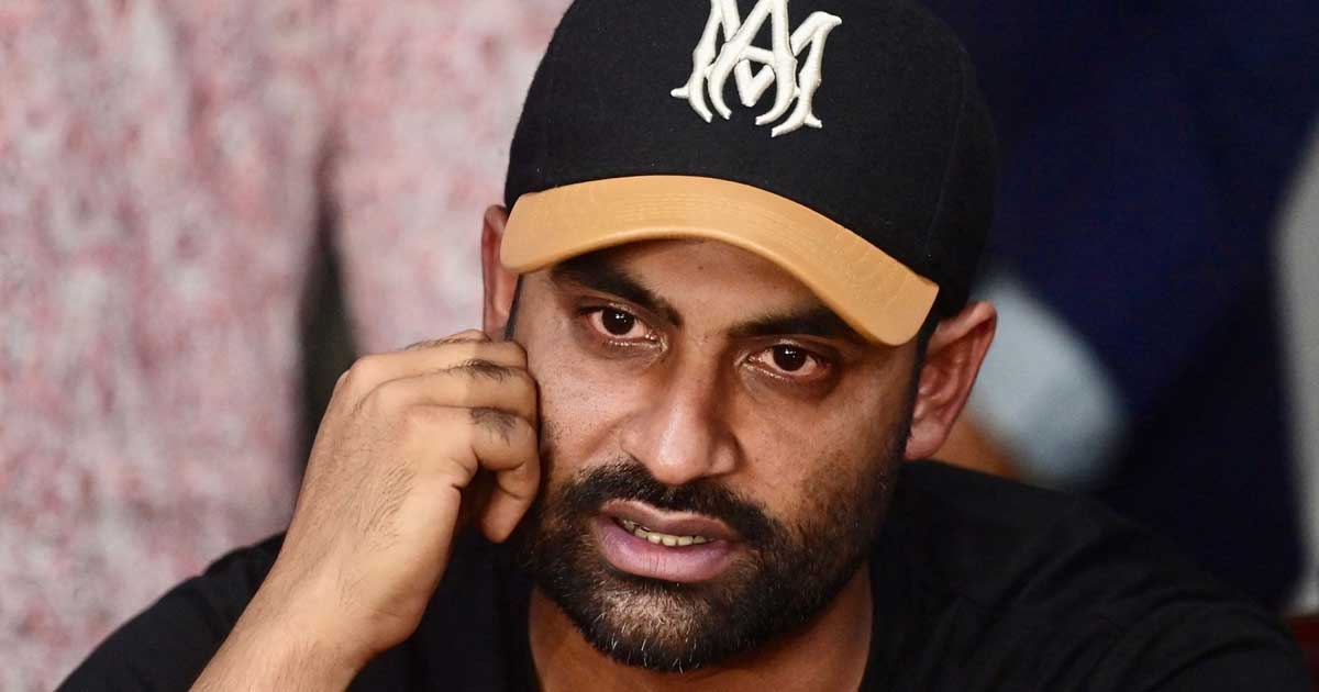 নোংরামির মাত্রা আগের যেকোনো সময়কে ছাড়িয়ে গেছে: তামিম