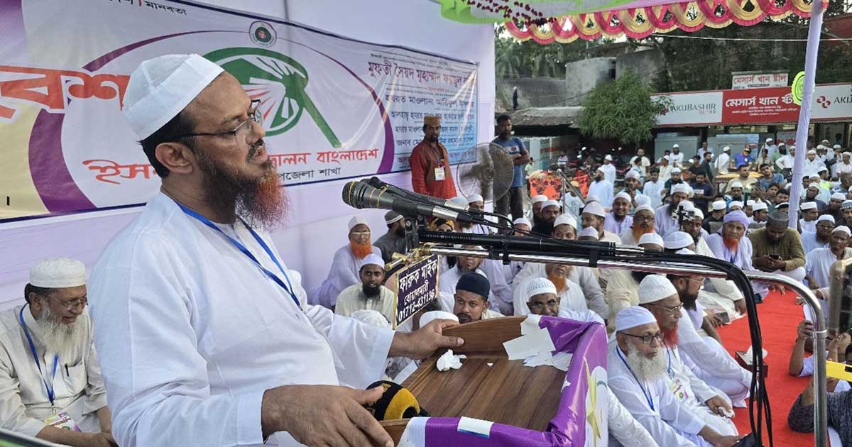 প্রধান উপদেষ্টা নিরপেক্ষতা হারিয়েছেন : ফয়জুল করীম