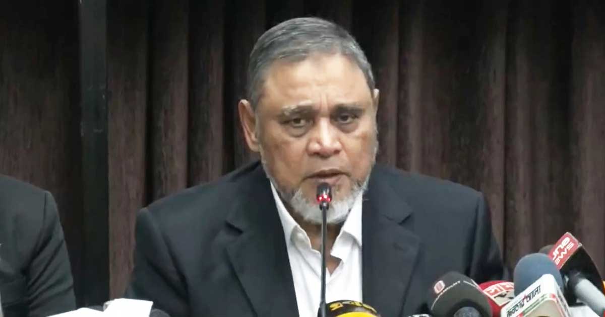 জাতীয় পার্টির নাম শুনলে কনফিউজড হই : সিইসি