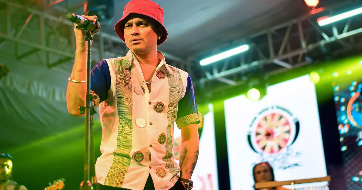 জুবিনের প্রতি কেন মানুষের এত ভালোবাসা?