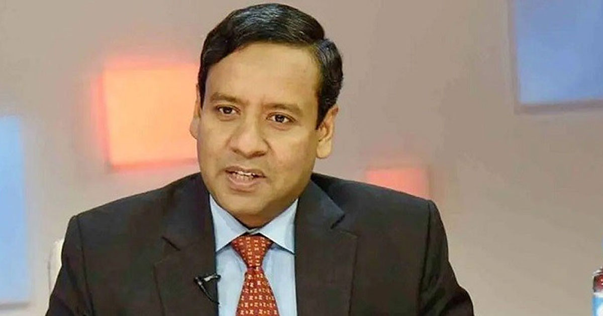 ড. ইউনূসের আমেরিকা যাওয়ারই দরকার ছিল না : রনি