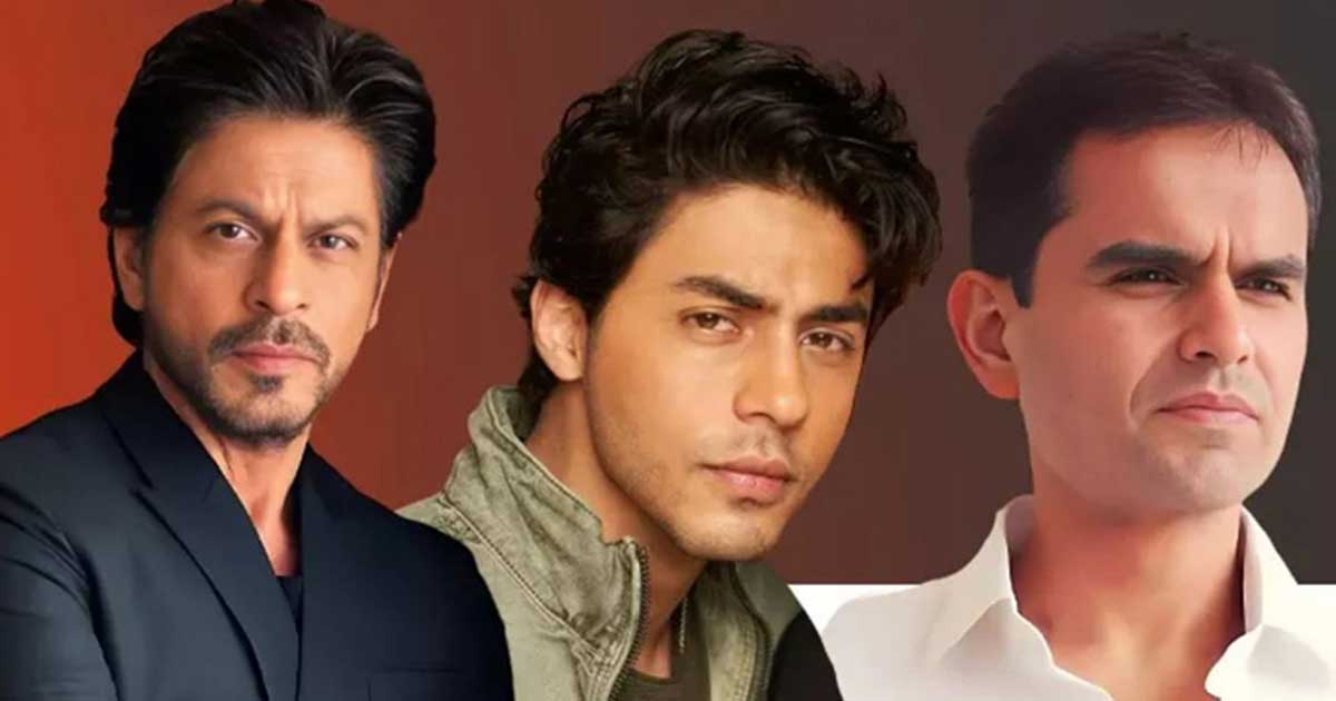 শাহরুখ-আরিয়ানের নামে মানহানির মামলা!