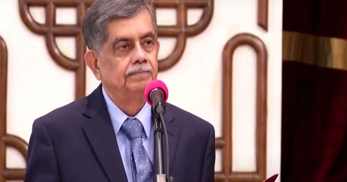 বায়োটেকনোলজি নির্ভর ভবিষ্যতের পথে বাংলাদেশ: শিক্ষা উপদেষ্টা