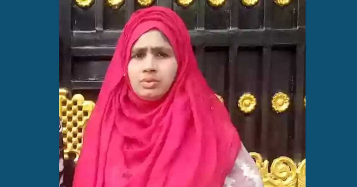ঢাকা উদ্যানে গ্যাস লাইন বিস্ফোরণে দগ্ধ নারীর মৃত্যু