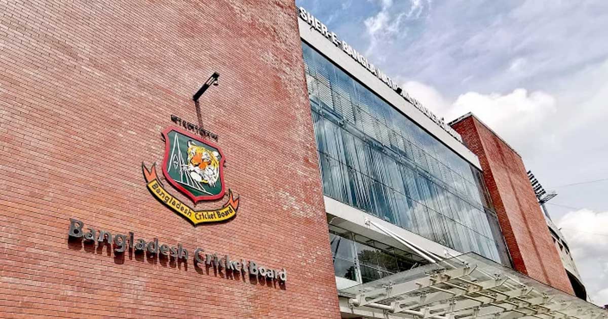 বিসিবি নির্বাচন : চূড়ান্ত ভোটার তালিকা প্রকাশ