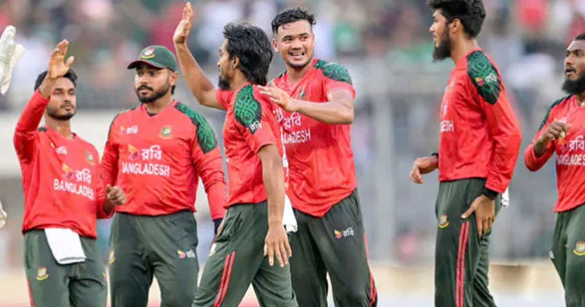 বাংলাদেশকে চ্যালেঞ্জ দিতে পারে আফগানিস্তান