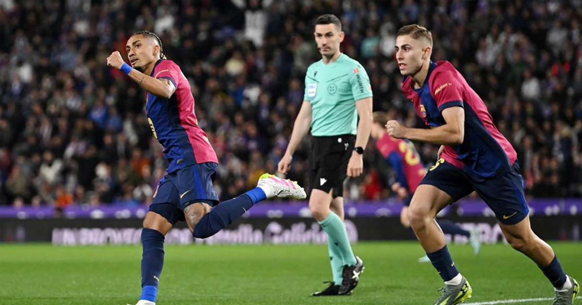 বার্সেলোনায় ইঞ্জুরির তালিকায় যুক্ত হলো আরও দুই নাম