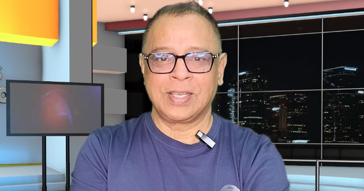 নিষিদ্ধ করা এত সহজ হলে প্রথম দিনই আ. লীগ নিষিদ্ধ হতো : মোস্তফা ফিরোজ