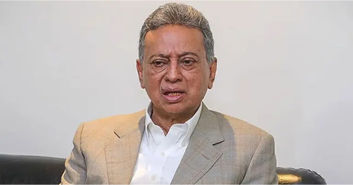 বিএনপিকে আদর্শিক দল হিসেবে জনগণ দেখতে চায়: আমির খসরু