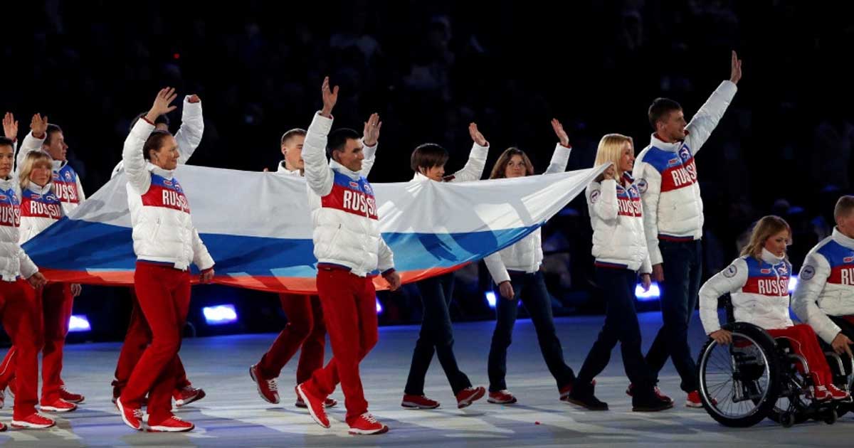 রাশিয়া–বেলারুশের  নিষেধাজ্ঞা তুলে নিল আইপিসি