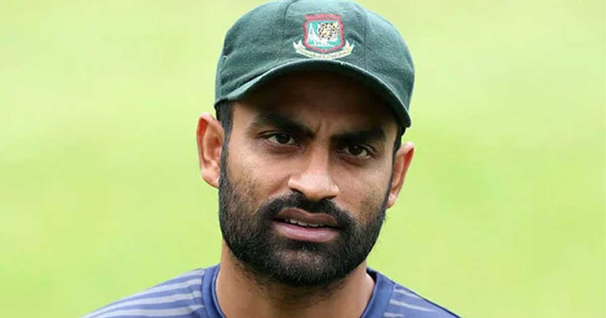 বিসিবি নির্বাচনে মনোনয়ন নিলেন তামিম