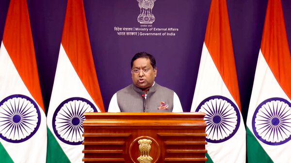 ‘মোদি-পুতিন’ কথপোকথন নিয়ে ন্যাটো প্রধানের দাবি ‘ভুল এবং ভিত্তিহীন’, দাবি ভারতের পররাষ্ট্র মন্ত্রণালয়ের