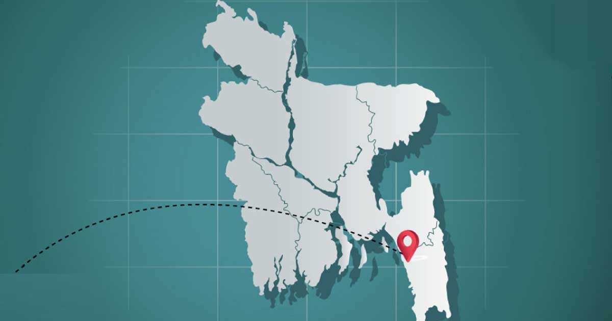চট্টগ্রামে লোহার ডিপোতে বিস্ফোরণ, দগ্ধ ৮