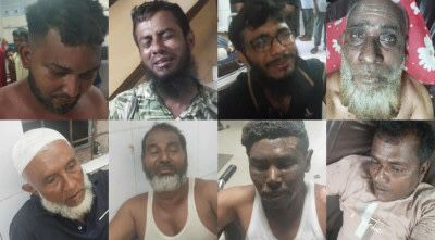 চট্টগ্রামের সাগরিকা এলাকার রফিক সওদাগরের ওয়ার্কশপে ভয়াবহ বিস্ফোরণ