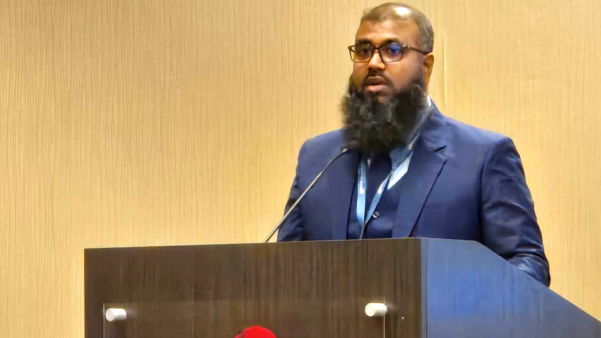 যুক্তরাষ্ট্রে সেরার স্বীকৃতি পেয়েছে ইঞ্জিনিয়ার ফেরদৌসের গবেষণা
