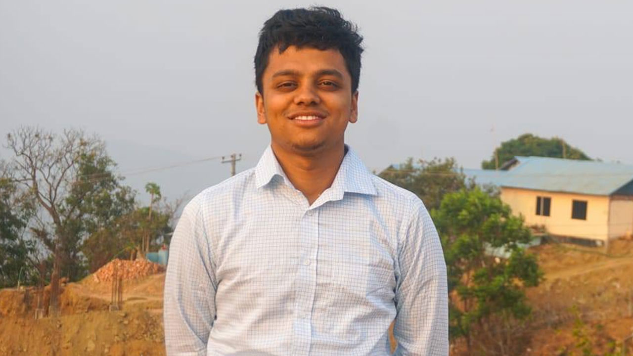 উদ্বেগ থাকা গণতান্ত্রিক অধিকার, তবে যৌক্তিক কি না, সেটাও গুরুত্বপূর্ণ: ডাকসুর জিএস