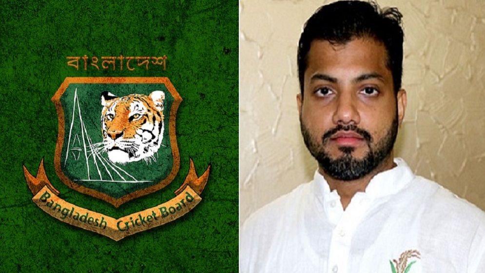 বিসিবি নির্বাচন থেকে সরে দাঁড়ালেন ইশরাক হোসেন