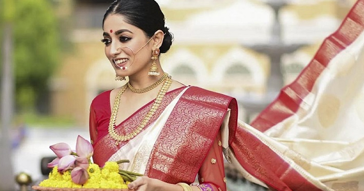 গরমে কেমন হবে পূজার সাজ