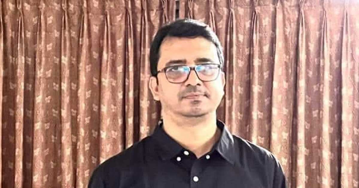 মনিরুজ্জামান পলাশের কবিতা