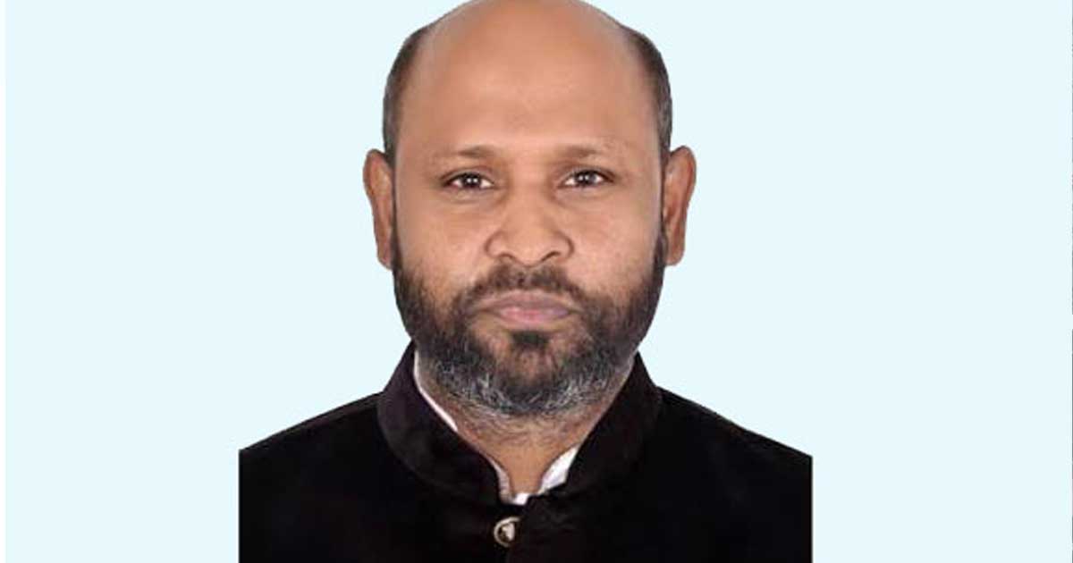 জাতীয় পার্টির রওশনপন্থী অংশের মহাসচিব মামুনুর রশীদ গ্রেপ্তার