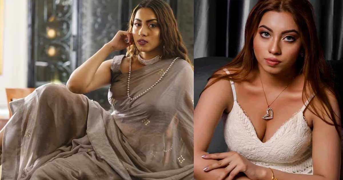 সাকিব আল হাসান ইস্যুতে এবার মুখ খুললেন মেঘনা
