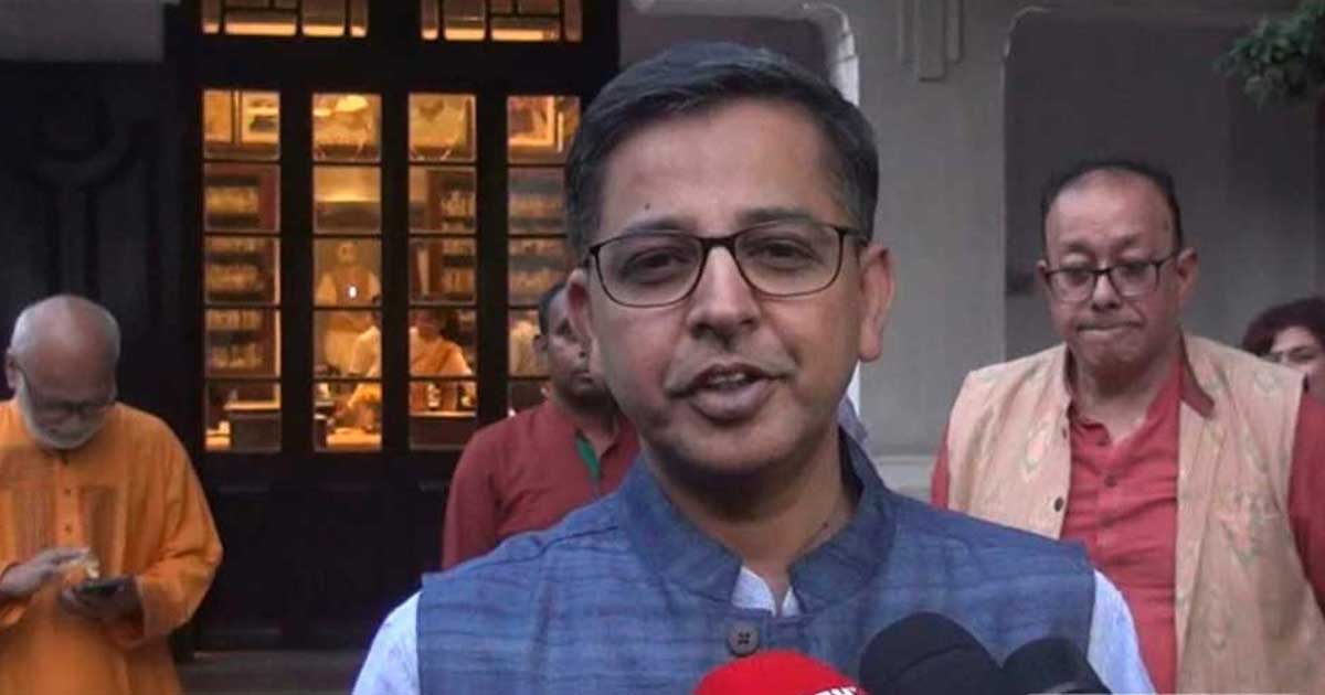 ‘পরিস্থিতির উন্নতি হলে ভারতের ভিসা প্রক্রিয়া স্বাভাবিক হবে’