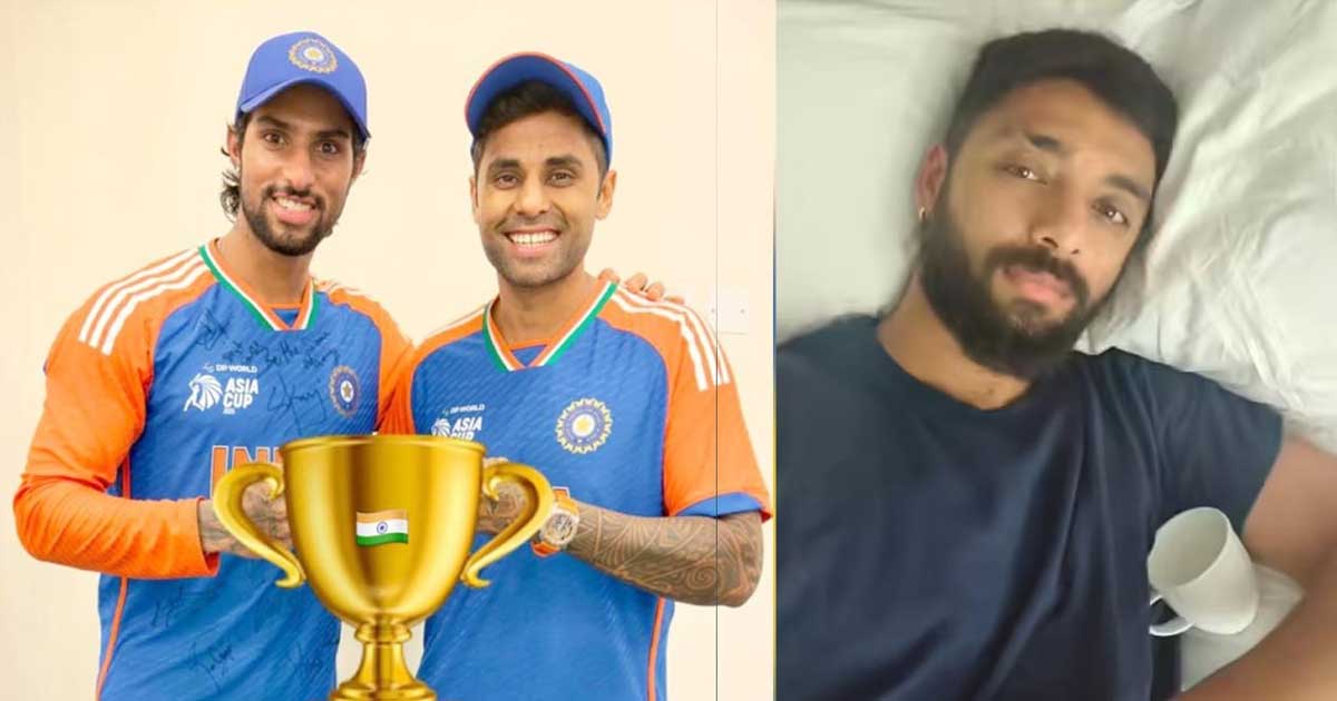 ফটোশপ ‘ট্রফি’ আর চায়ের কাপ নিয়ে ভারতের উদযাপন