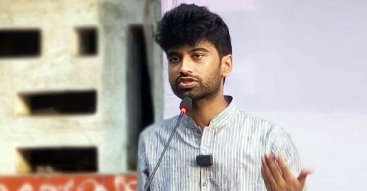 নতুন বন্দোবস্তের দাবিদারেরা মব সৃষ্টি করেছে: মেঘমল্লার বসু