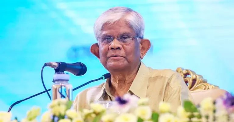 পাচার হওয়া অর্থ আগামী ফেব্রুয়ারির মধ্যে কিছুটা ফিরিয়ে আনা সম্ভব: অর্থ উপদেষ্টা