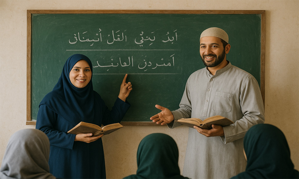 এনটিআরসিএ সুপারিশপ্রাপ্ত মাদ্রাসাশিক্ষকদের বদলি কার্যক্রম শুরু