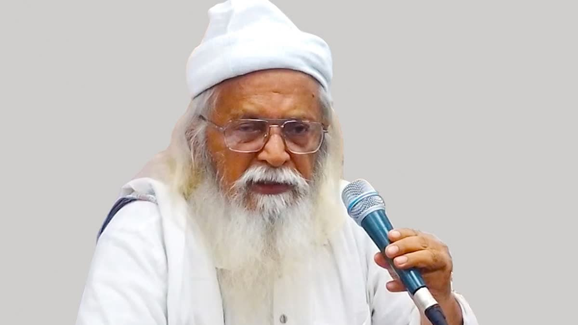 রাষ্ট্র মানে কিন্তু গ্রামীণ ব্যাংক চালানো নয়: ফরহাদ মজহার