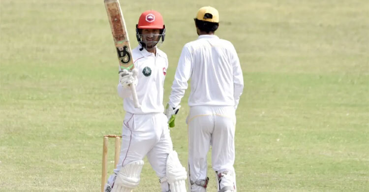 দক্ষিণ আফ্রিকার বিপক্ষে পাকিস্তান দলে তিন নতুন মুখ