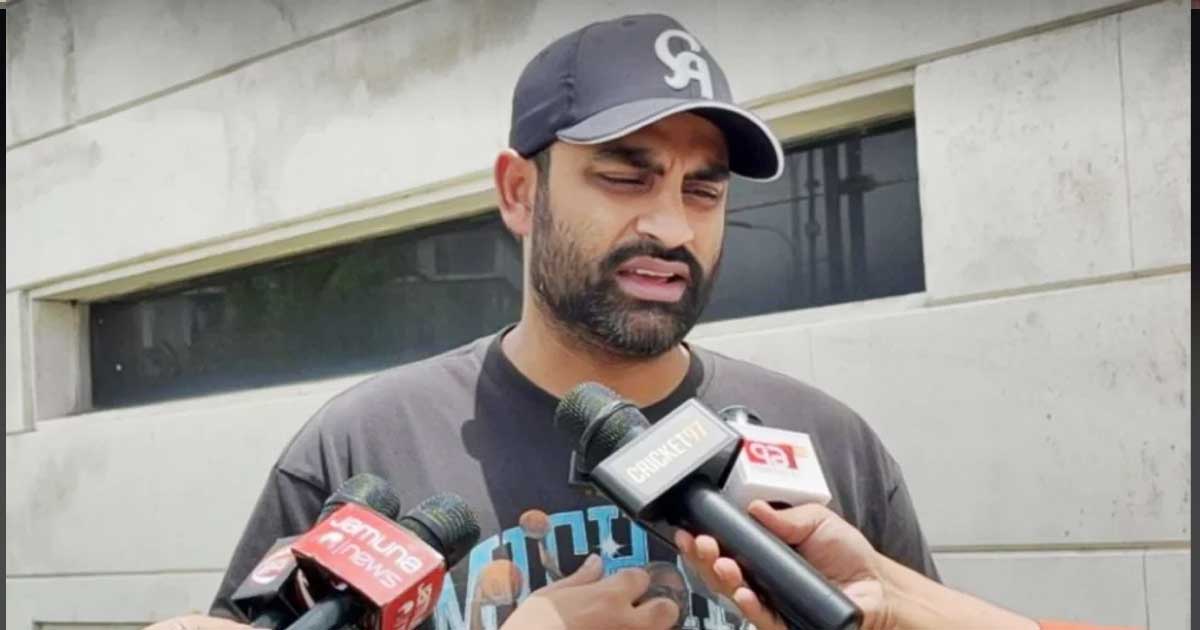 তামিম ইকবাল বিসিবি নির্বাচন থেকে সরে দাঁড়ালেন